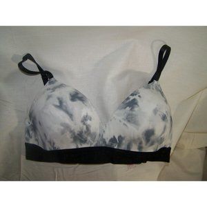 Pink Victoria's Secret Bra 36C Wear Everywhere Wireless